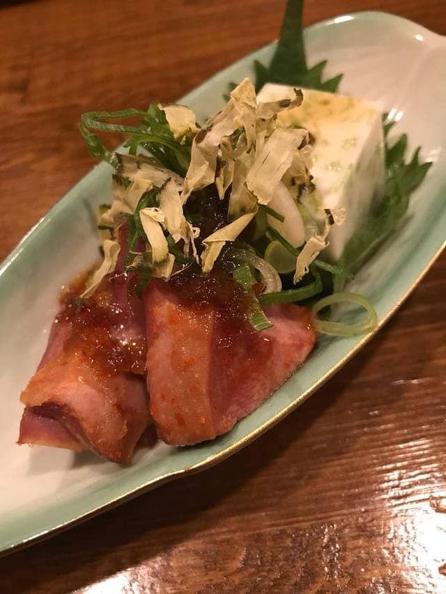 吟味屋 菜々色 - サブ画像3