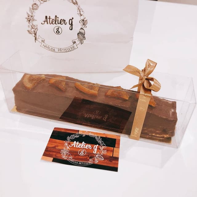 Atelier g - サブ画像2