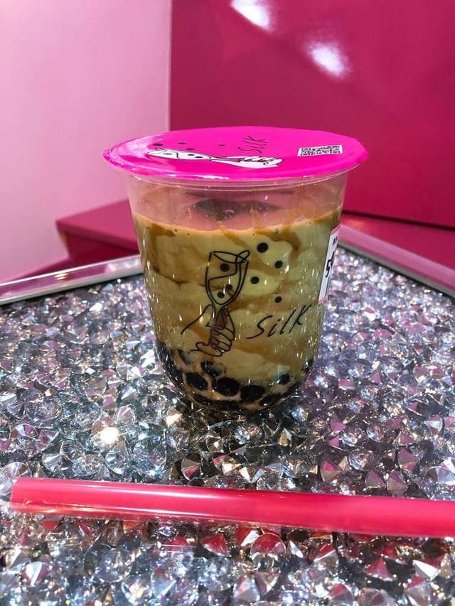 生タピオカ専門店 silk 新潟駅南店 - サブ画像2
