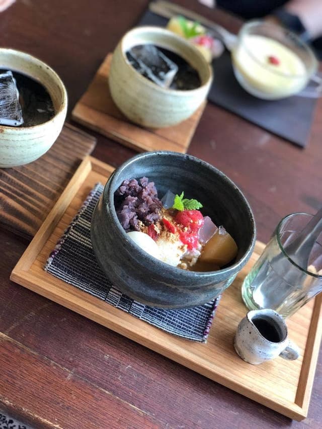 ご飯と喫茶 厩戸 - サブ画像3