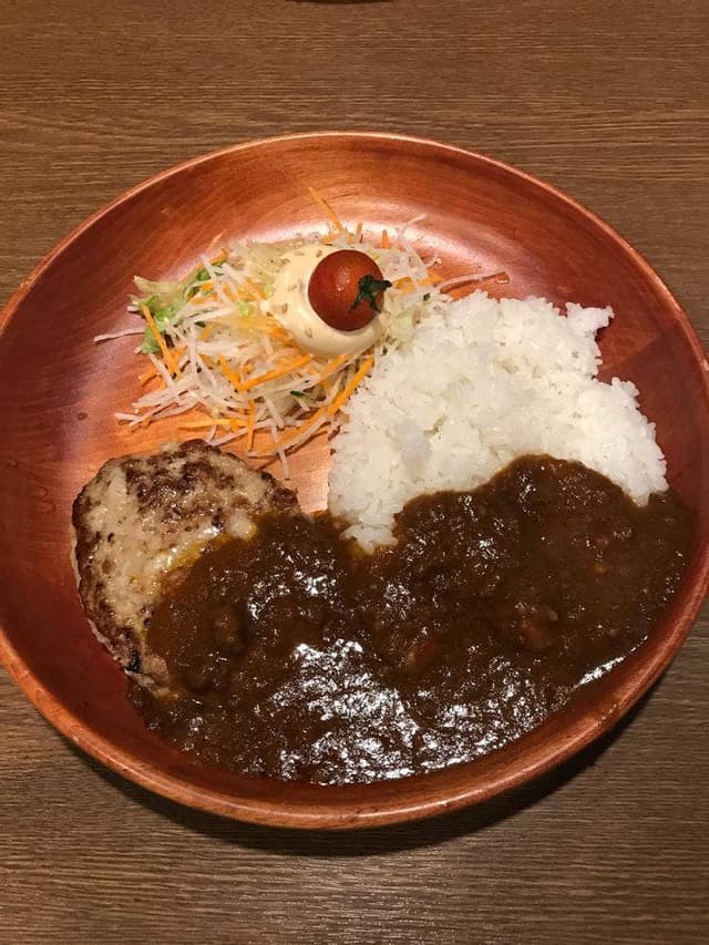 びっくりドンキー 河原町三条店 - サブ画像3