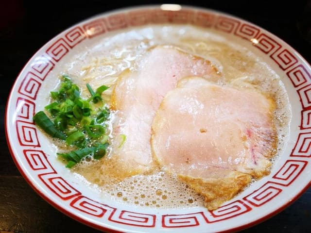 博多ラーメン のんぶー - サブ画像1