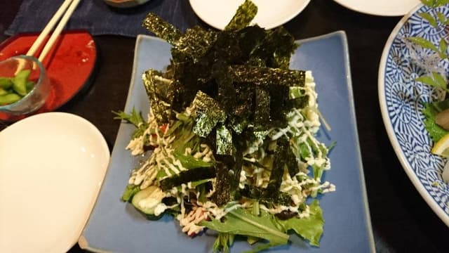 居酒屋海 - サブ画像3