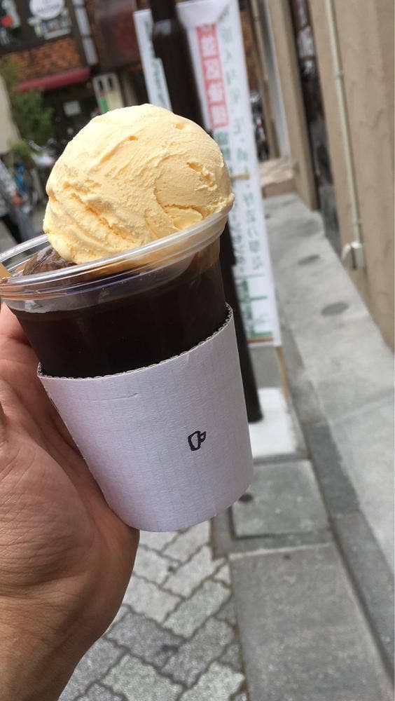 ブネイコーヒー - サブ画像1