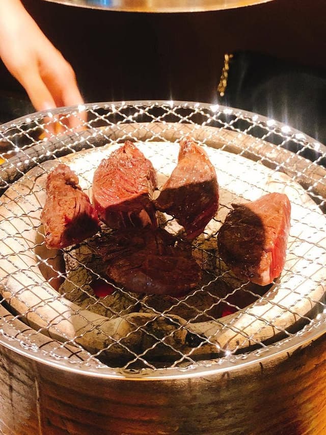 肉まる - サブ画像1