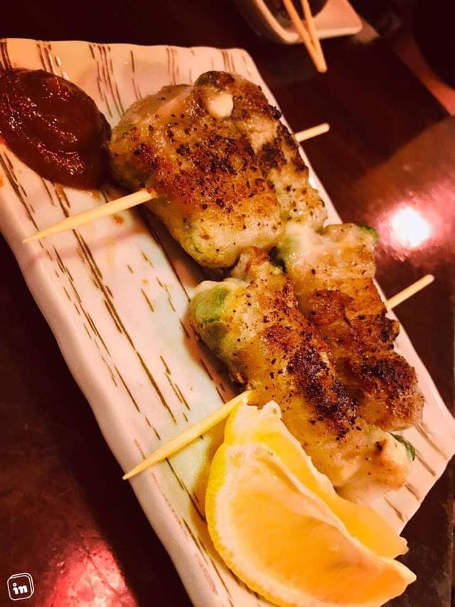 新宿個室居酒屋 いろどり - サブ画像3