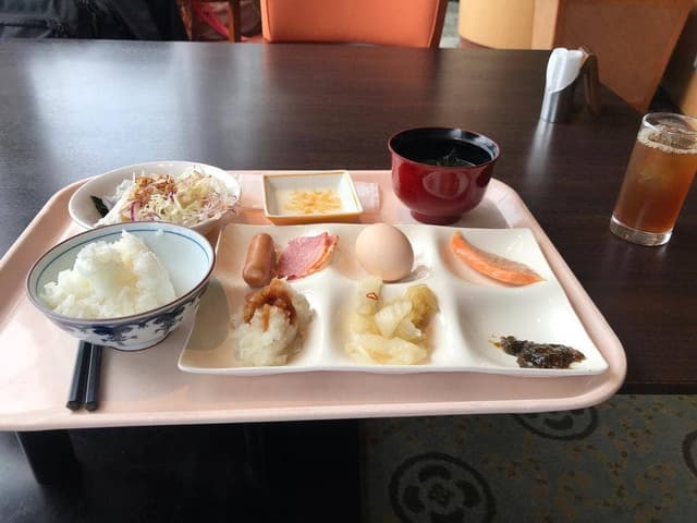THE DINING彩 - サブ画像1