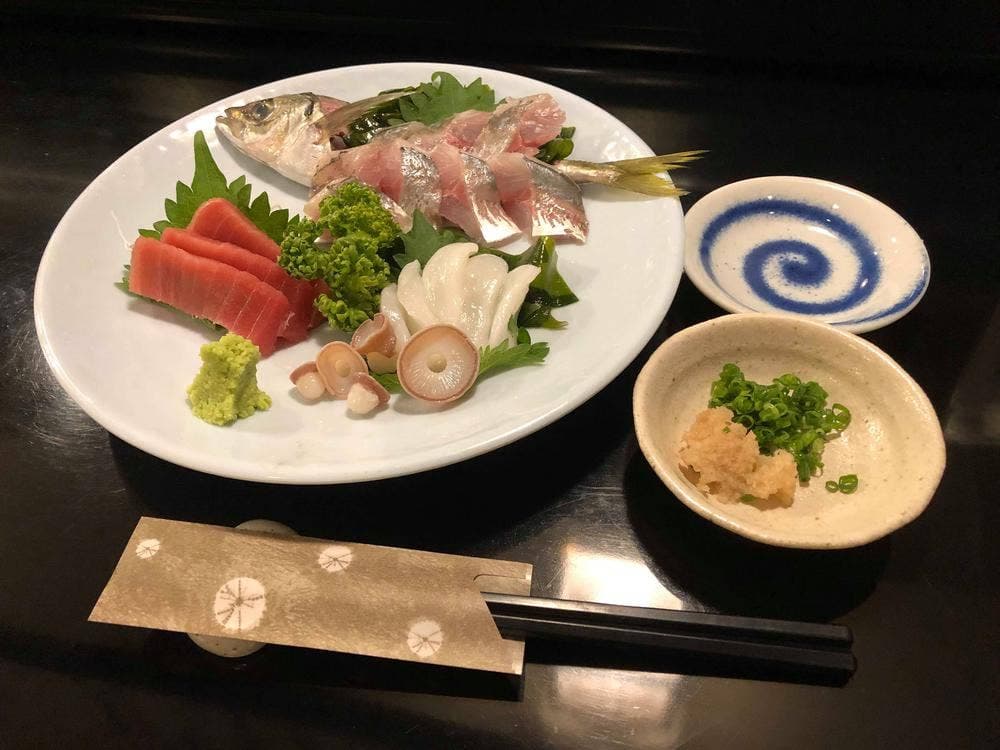 肴処なとり