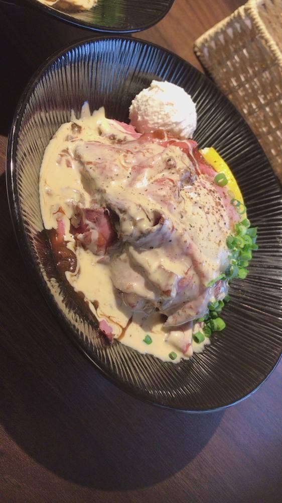 飯屋SUN - サブ画像1