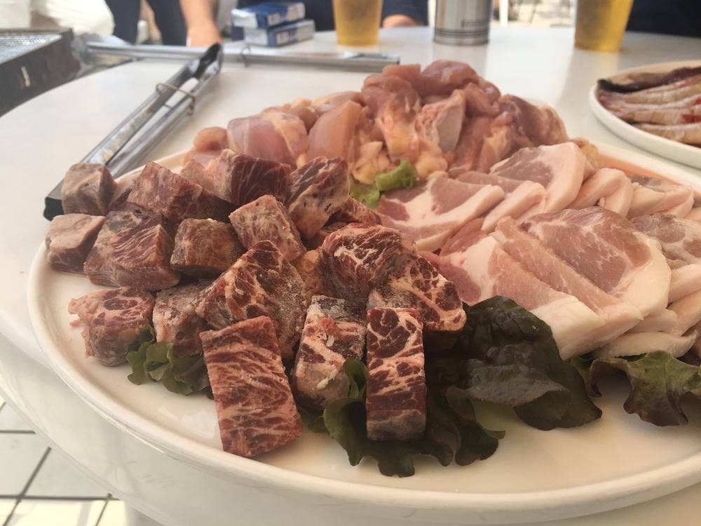 BAR REAL 江ノ島店