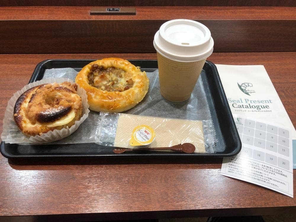 ドンク 宇都宮パセオ店