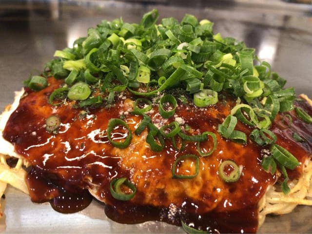 お好み焼きみつ - サブ画像3