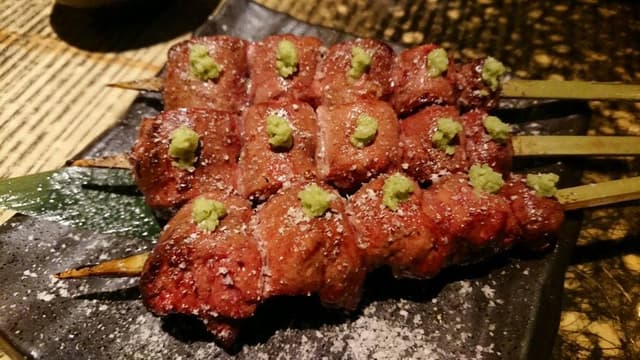 炭火串焼 千串屋 小手指店 - サブ画像1