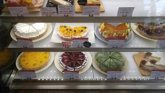 タルト&ケーキ アリアド - サブ画像1