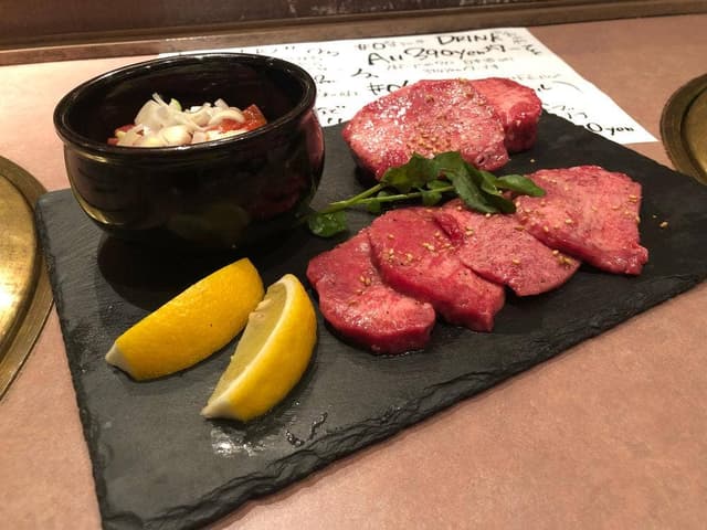 焼肉 森林 大宮店 - サブ画像2