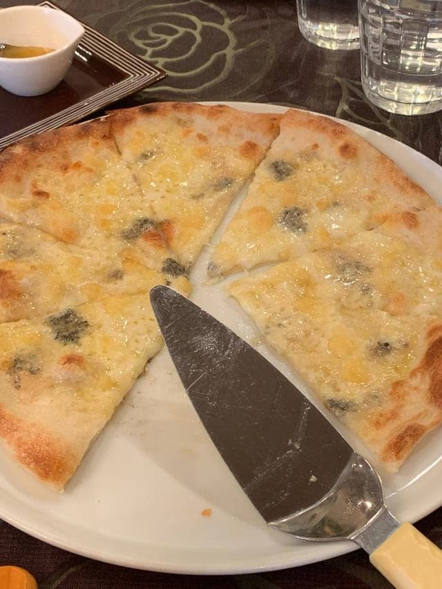 イタリアンレストランサルーテ - サブ画像2