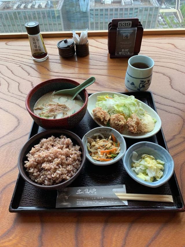 すし土風炉 海浜幕張店 - サブ画像2