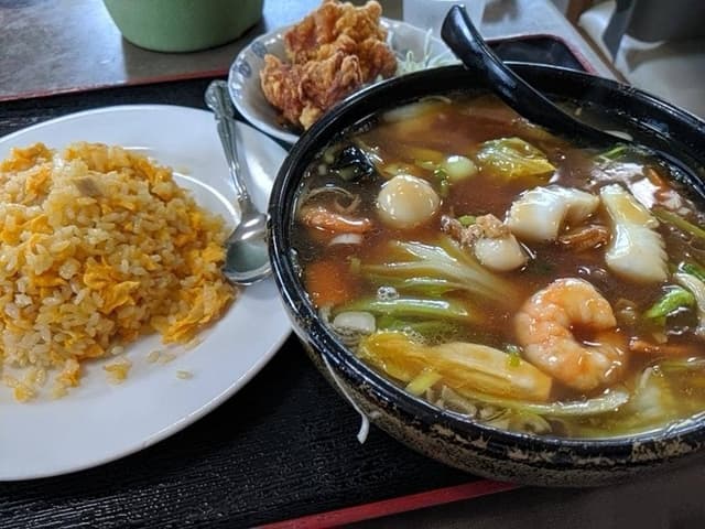 鉄人 住吉店 - サブ画像1