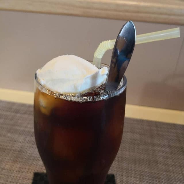 CAFE E★AMBAI - サブ画像1