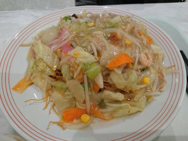 リンガーハット イオンモール松本店 - サブ画像1