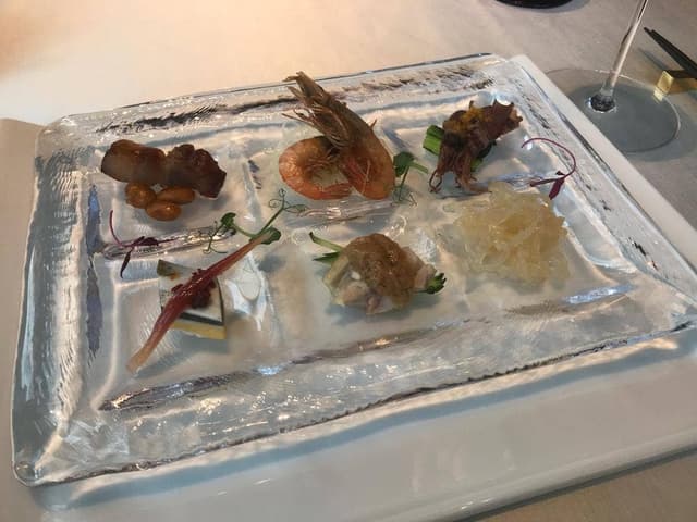 中国料理 眺遊楼 - サブ画像1