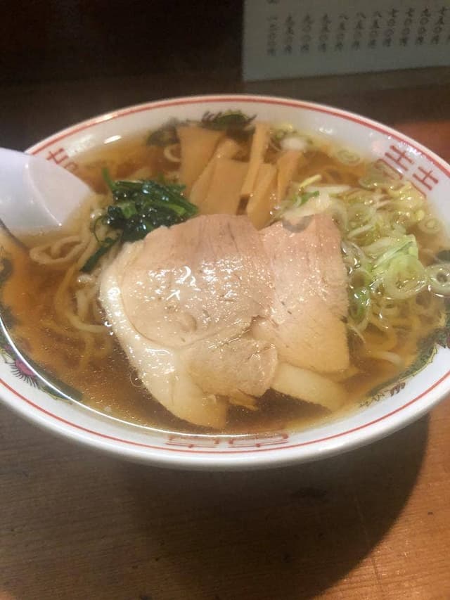 ラーメン鶴岡屋寿町店 - サブ画像1