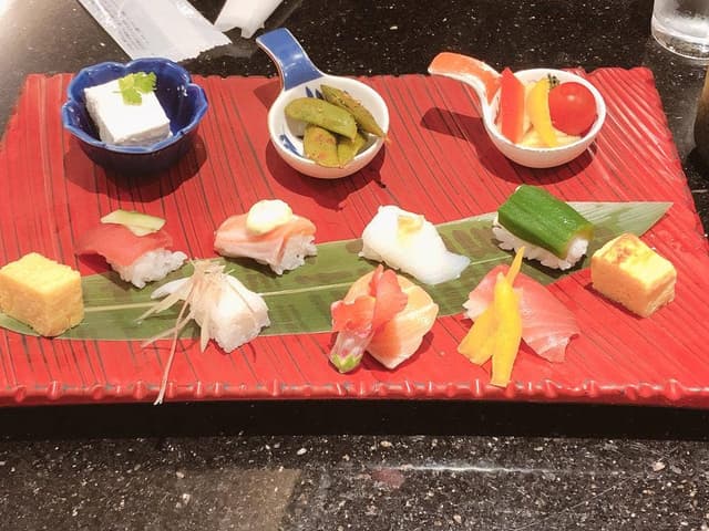 にぎり長次郎 神戸住吉店 - サブ画像1