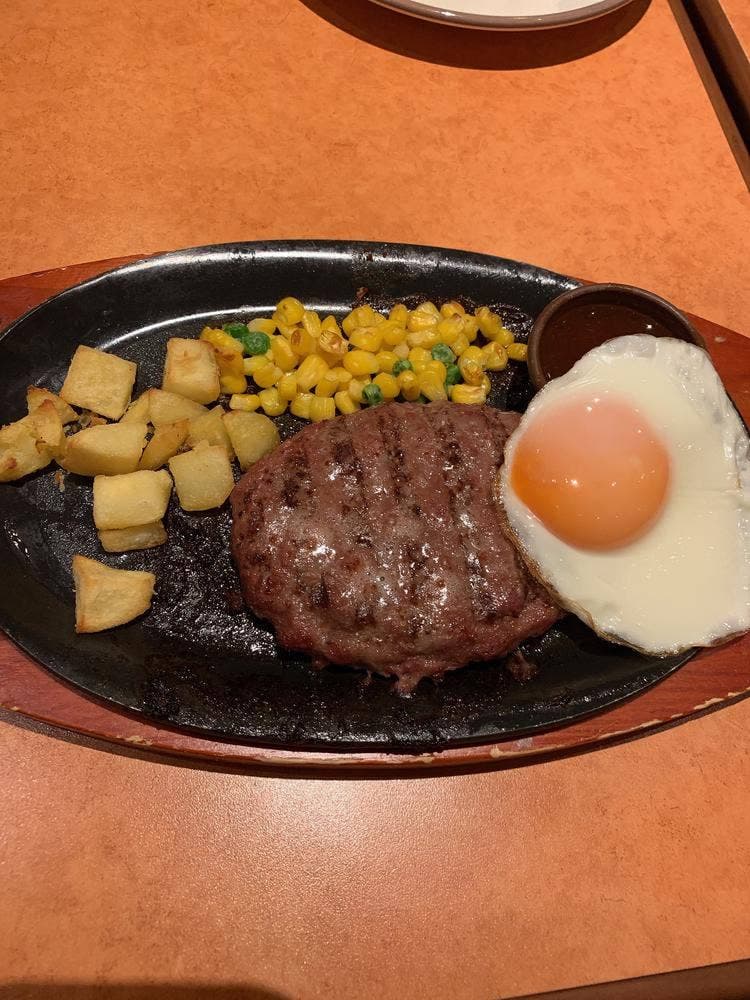 サイゼリヤ 広島アルパーク店