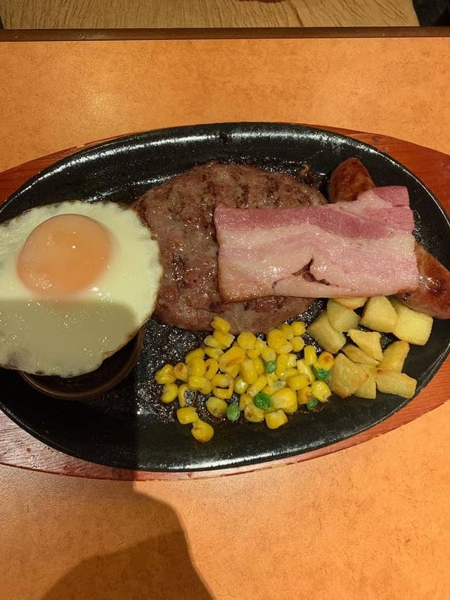 サイゼリヤ 広島アルパーク店 - サブ画像2