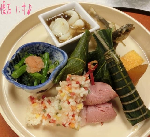 はり清 - サブ画像3