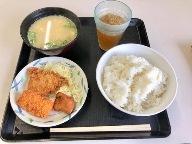 ピアハウスポーアイ - サブ画像3