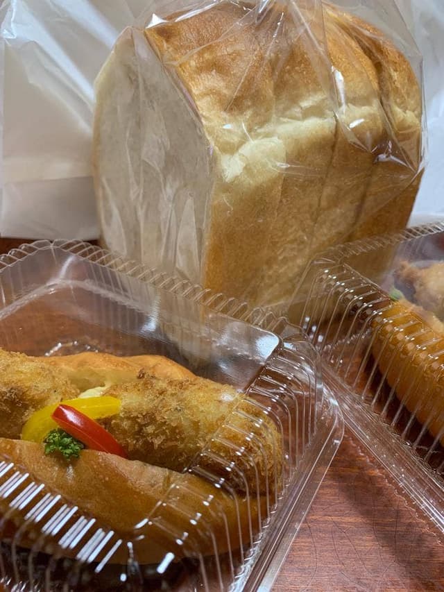 BAKERY SHOP Alsace - サブ画像2