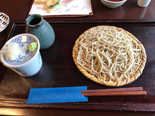 藍 - サブ画像3
