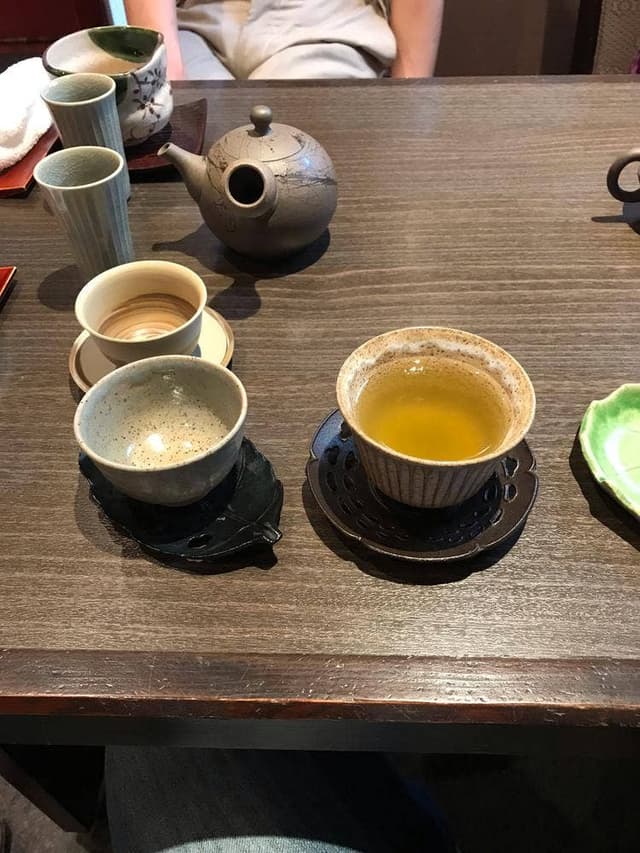 茶肆 道盅庵 - サブ画像2