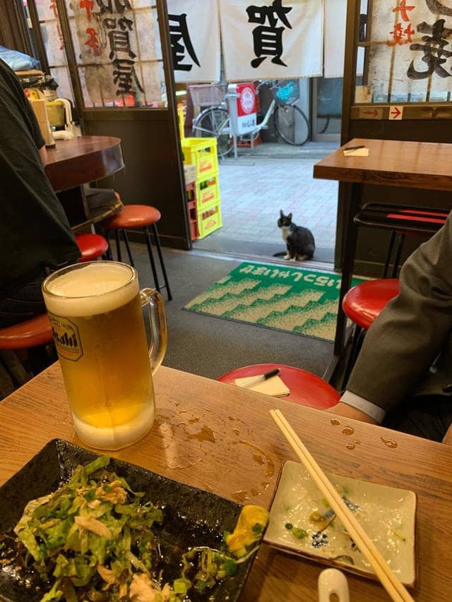 加賀屋 十条店 - サブ画像3