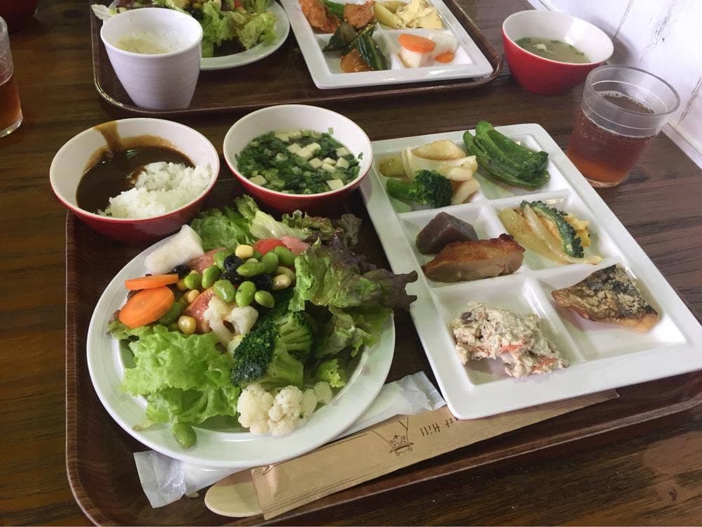 みのりの丘 ハーベストの丘