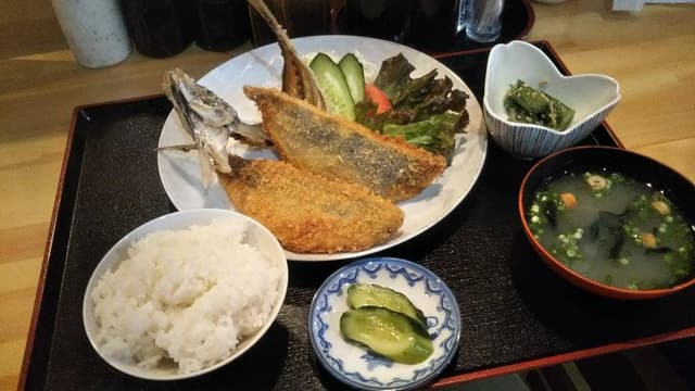 めしや割烹 栄 - サブ画像3