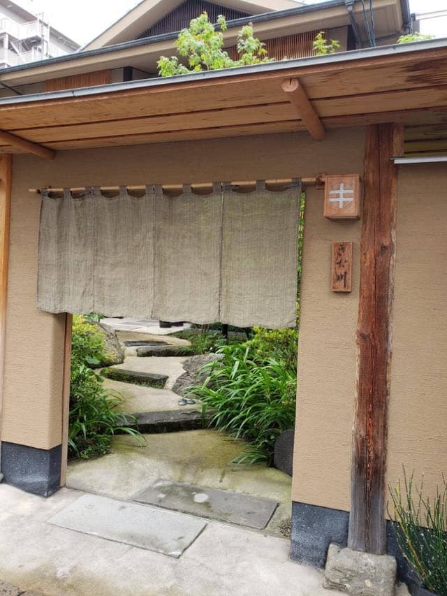 表参道 きた川 - サブ画像1