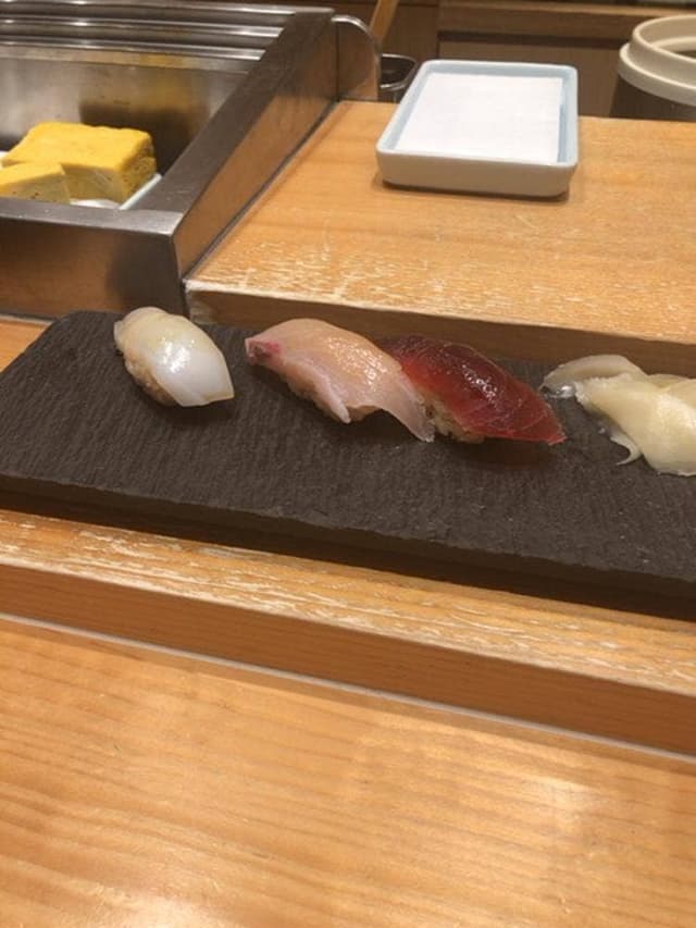 すし京辰 アークヒルズサウスタワー店 - サブ画像2