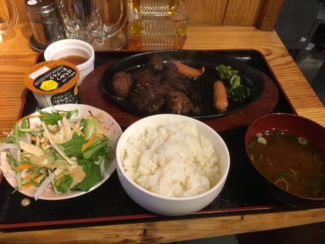九牛 段原店 - サブ画像2