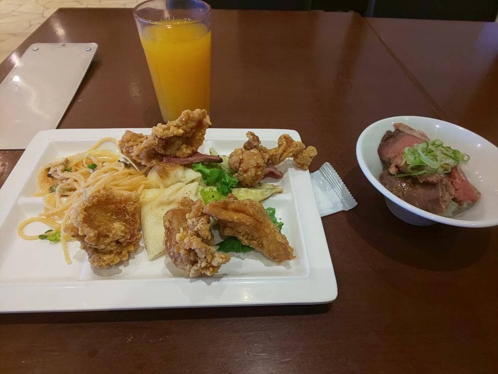 太陽のごちそう エアポートウォーク名古屋店