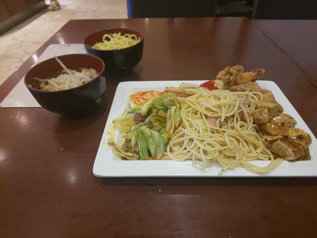 太陽のごちそう エアポートウォーク名古屋店 - サブ画像2