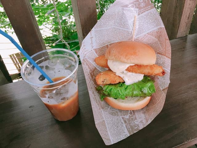 椿森コムナ - サブ画像2