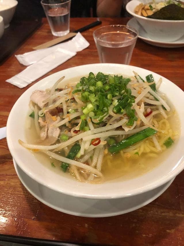 ちゃるめら亭 - サブ画像2