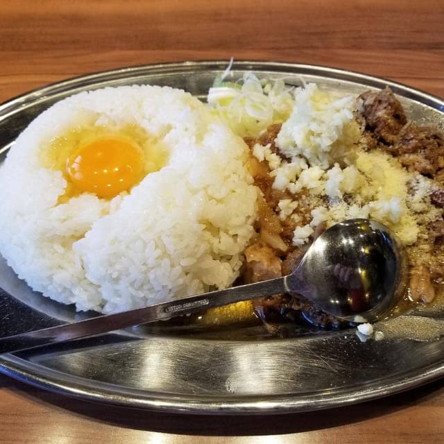 ラーメン☆ビリー 泉学院前店 - サブ画像2