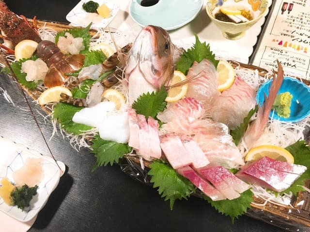 料理旅館 伝洋 - サブ画像3