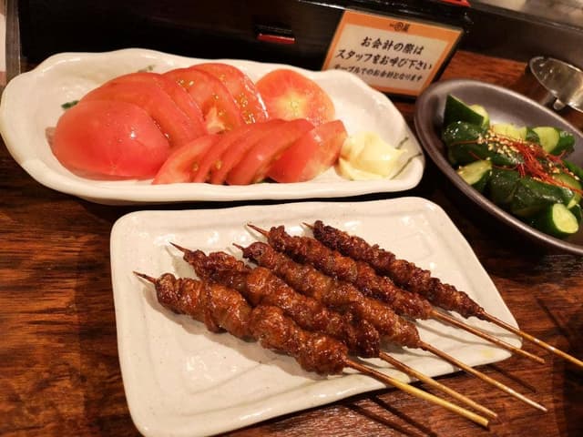 博多かわ屋 名駅店 - サブ画像1