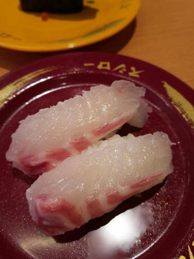 スシロー 堺百舌鳥店 - サブ画像1