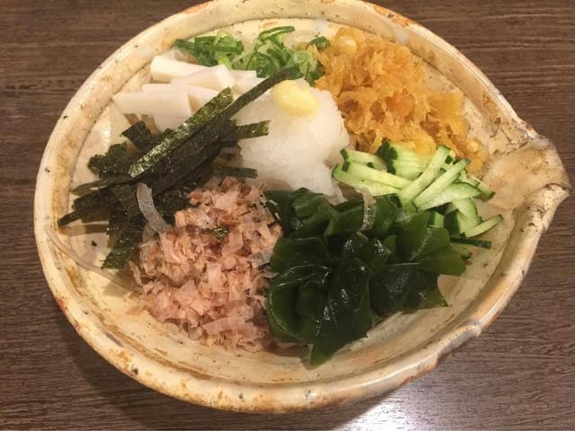 蕎麦の澤 - サブ画像1