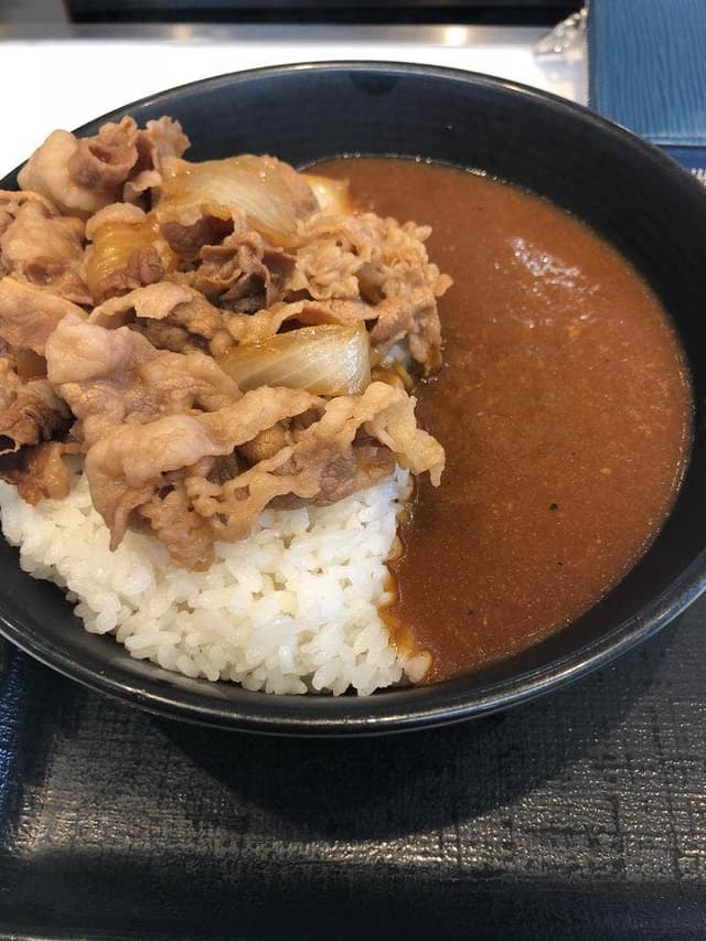 吉野家 見沼南中野店 - サブ画像2
